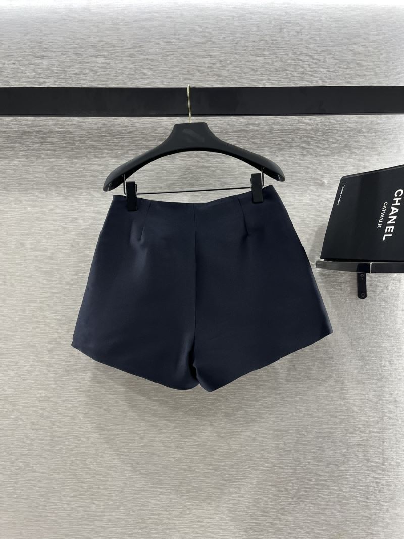 Valentino Short Pants